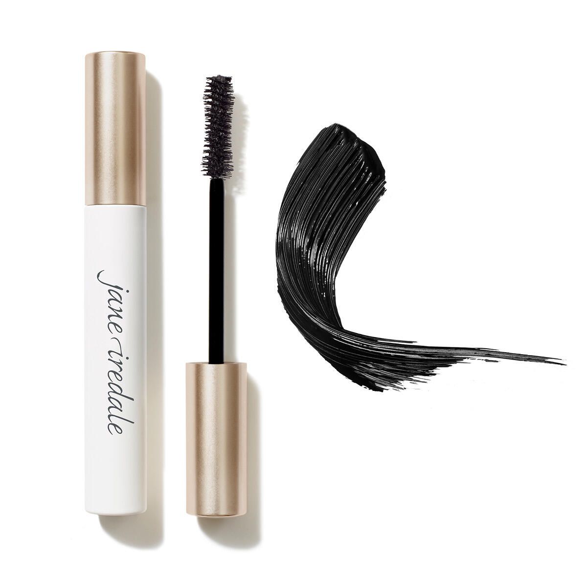 Jane Iredale Beyond Lash Volumizing Mascara Black Ink - 1 stk