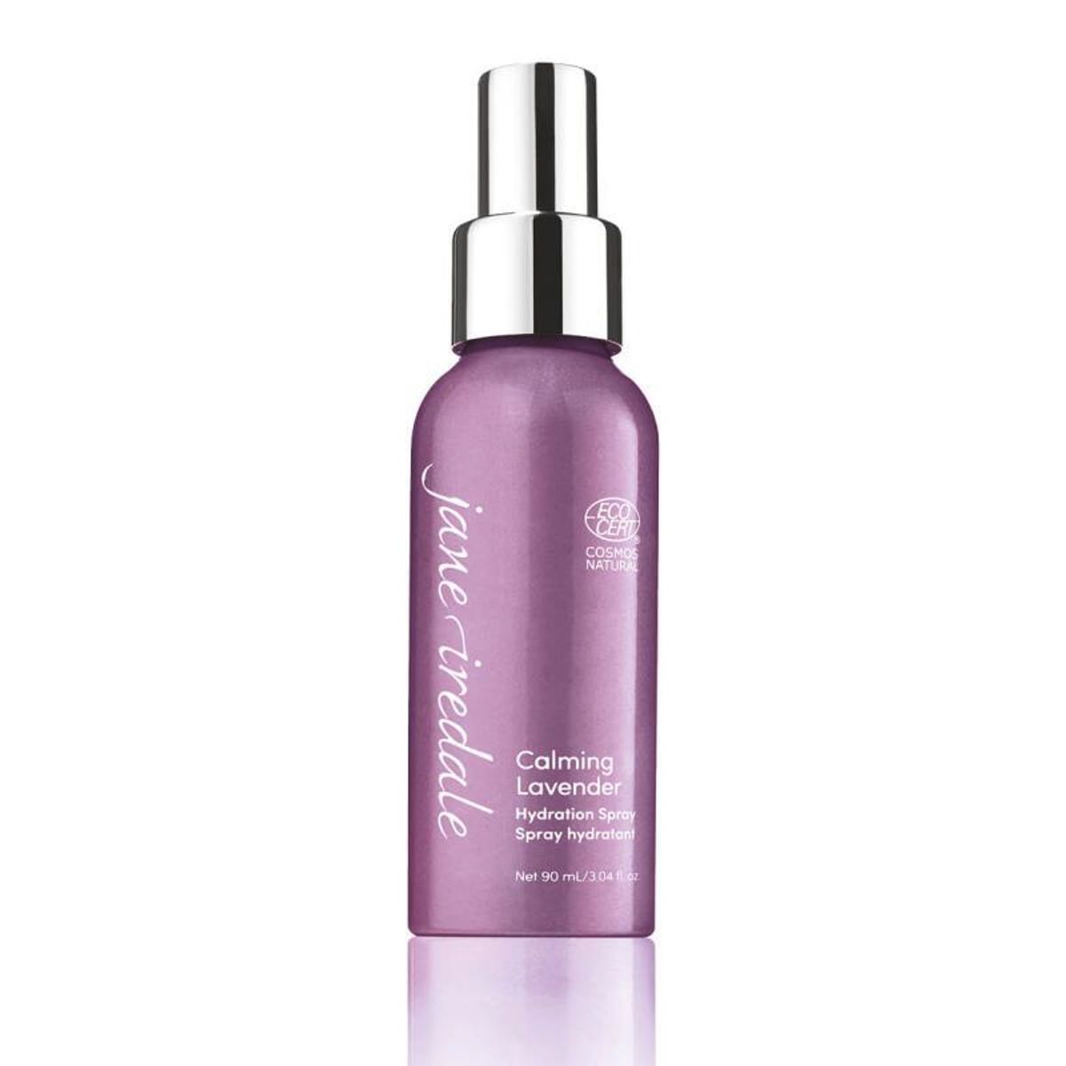 Jane Iredale Calming Lavender Hydration Mist - 90 ml.