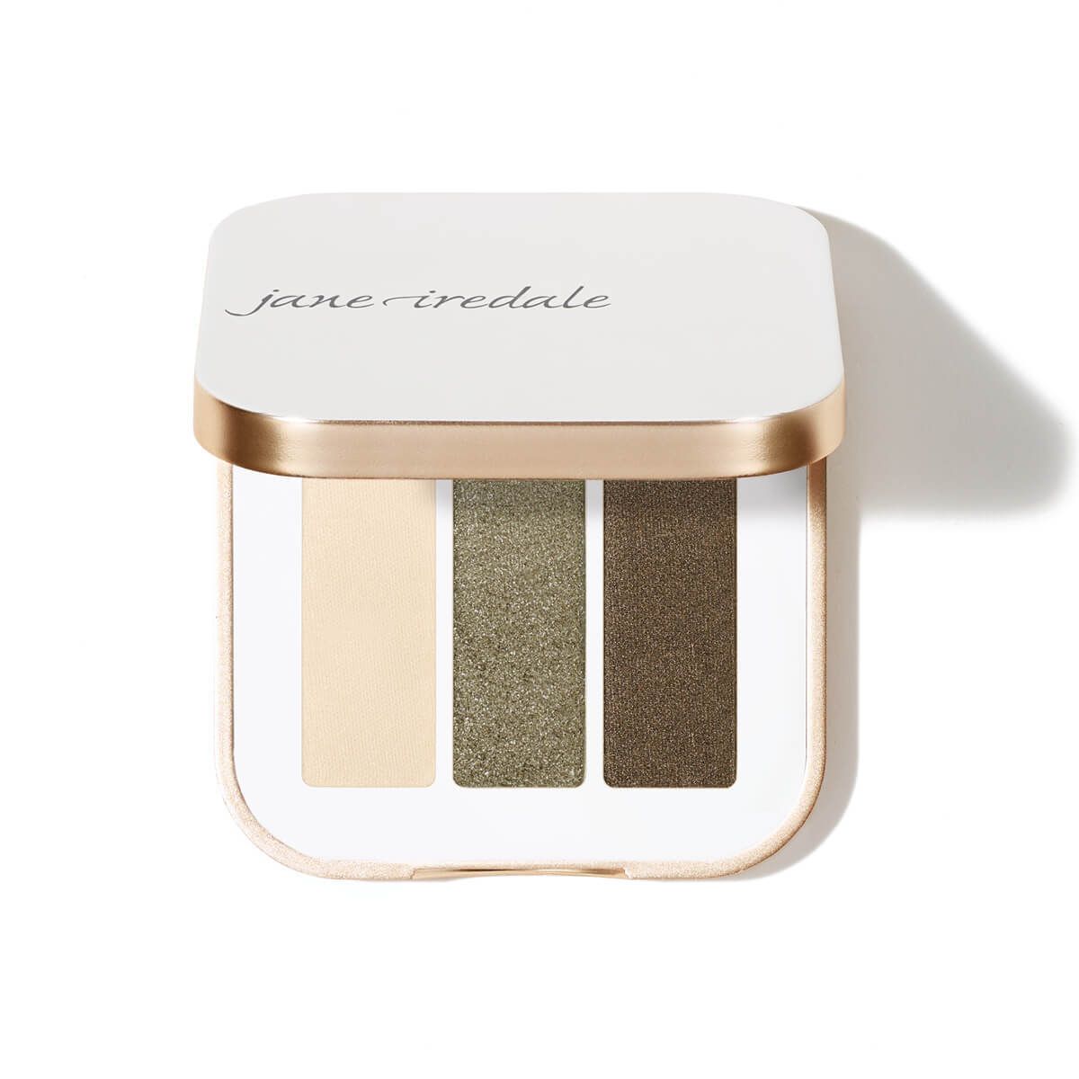 Jane Iredale PurePressed Eye Shadow Triple Harmony - 1 stk.