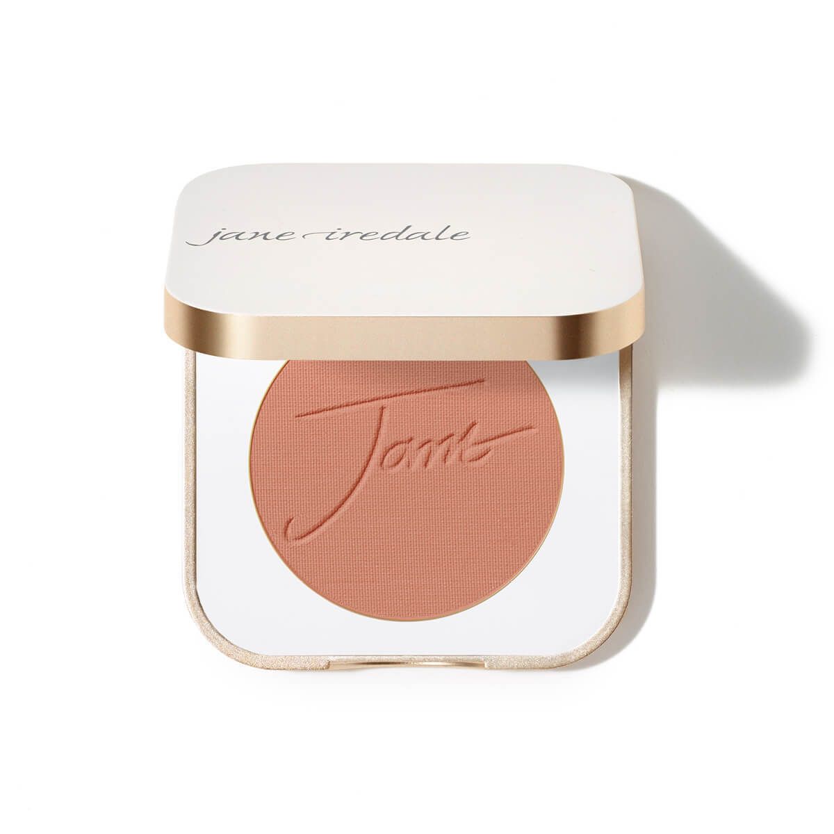 Jane Iredale PurePressed Blush Mocha - 1 stk