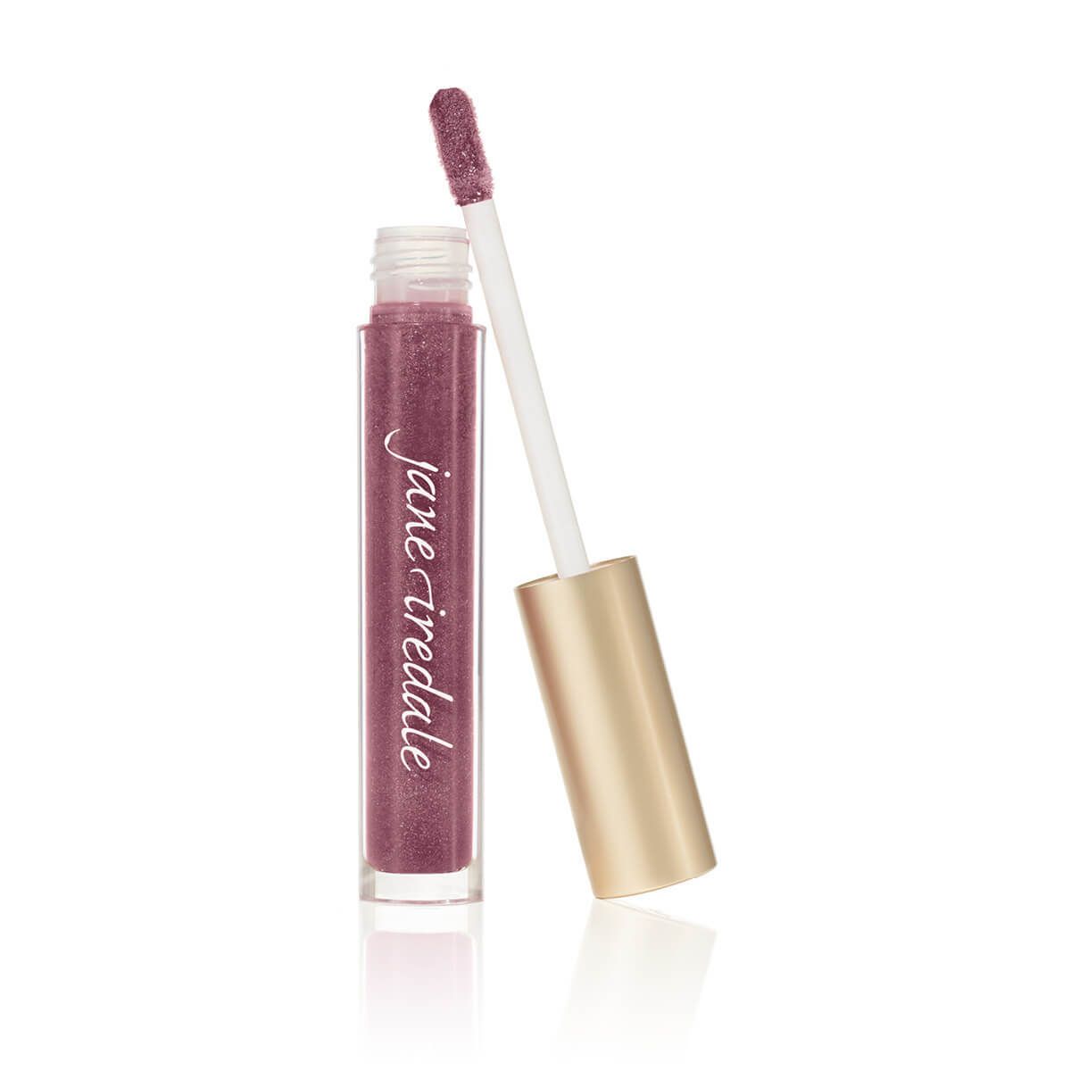 Jane Iredale HydroPure Hyaluronic Lip Gloss Kir Royale - 3.75 ml.