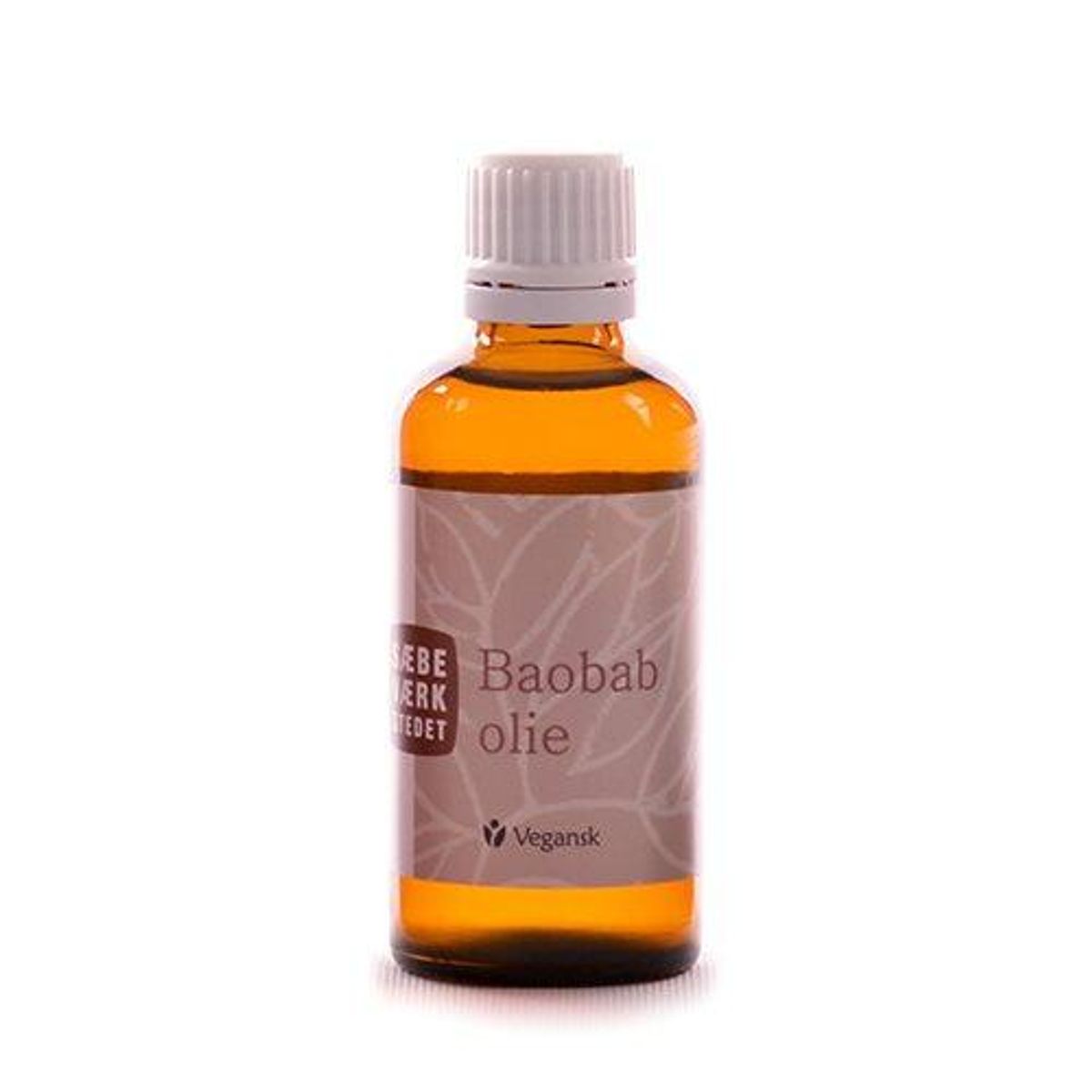 Baobab olie 50 ml.