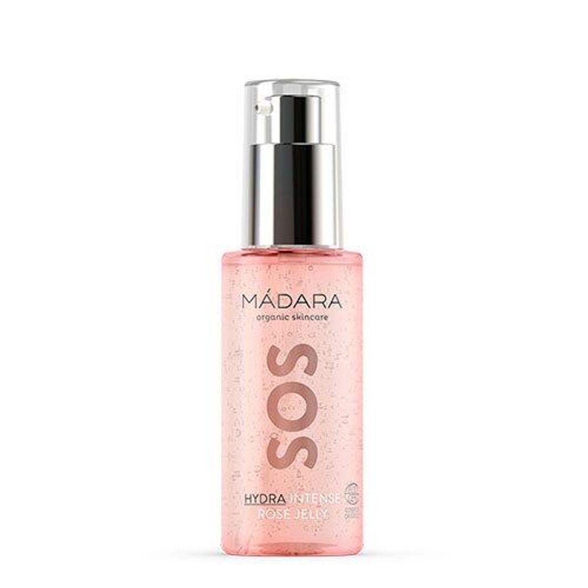 Madara SOS Hydra Intense Rose Jelly - 75 ml. (U)