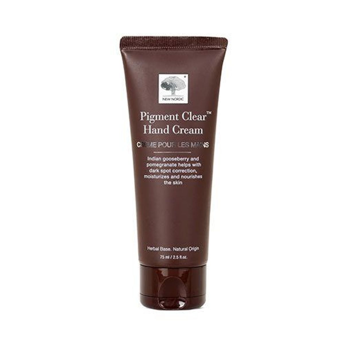 Pigment Clear Hand Cream - 75 ml.