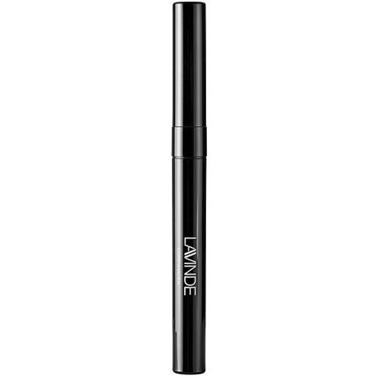 Lavinde NOTABLE Liquid Eyeliner Black 01 - 0,80 ml.