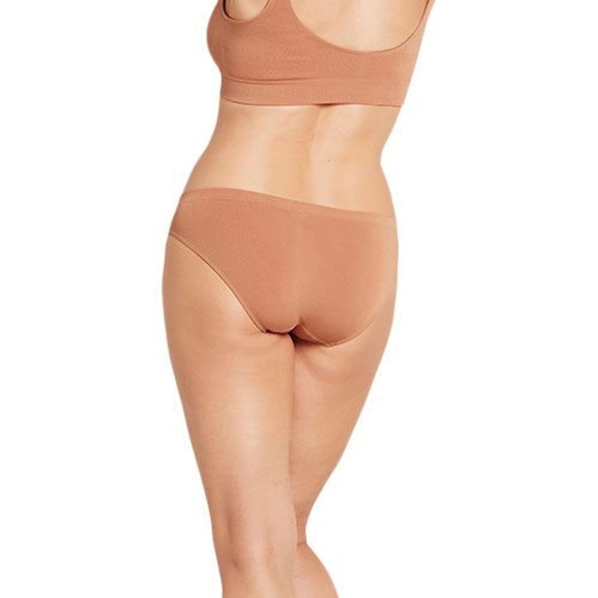 Boodt Classic Bikini nude 2 str, XL - 1 stk