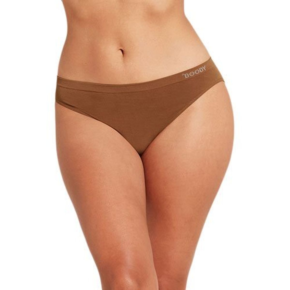 Boody Classic Bikini nude 4 str. M - 1 stk