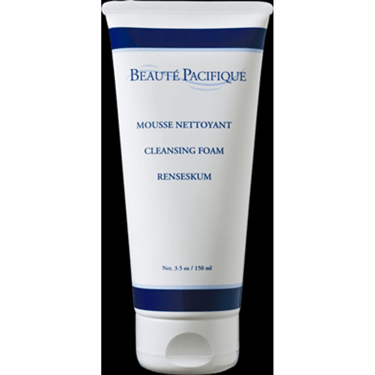 Beauté Pacifique Renseskum Mousse Nettoyant - 150 ml.