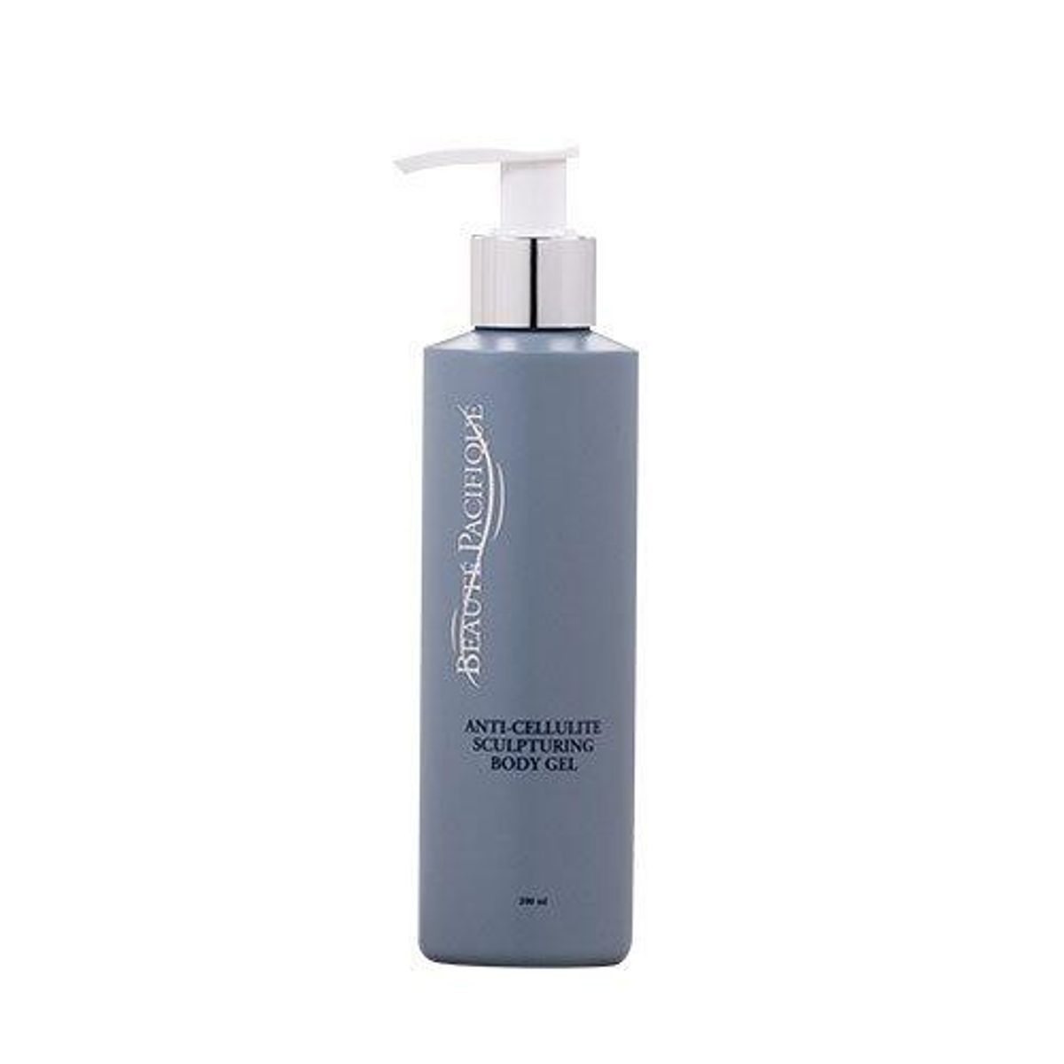 Beauté Pacifique - Cellulite Gel - 200 ml.