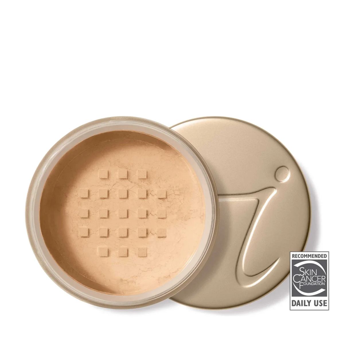 Jane Iredale Amazing Base - Amber