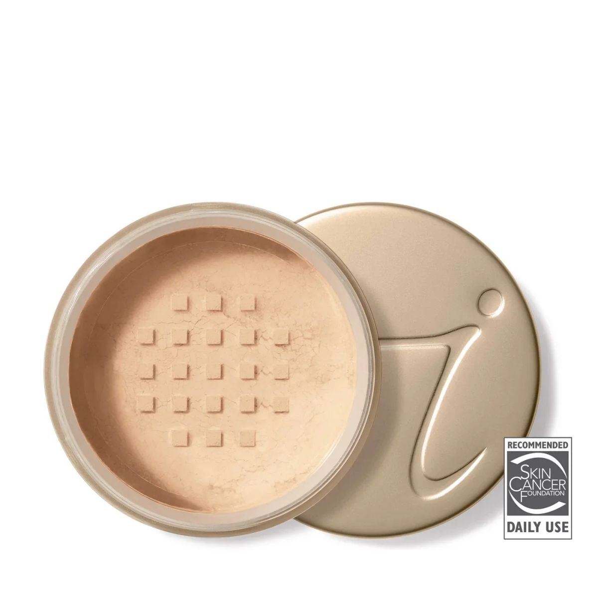 Jane Iredale Amazing Base - Warm Silk