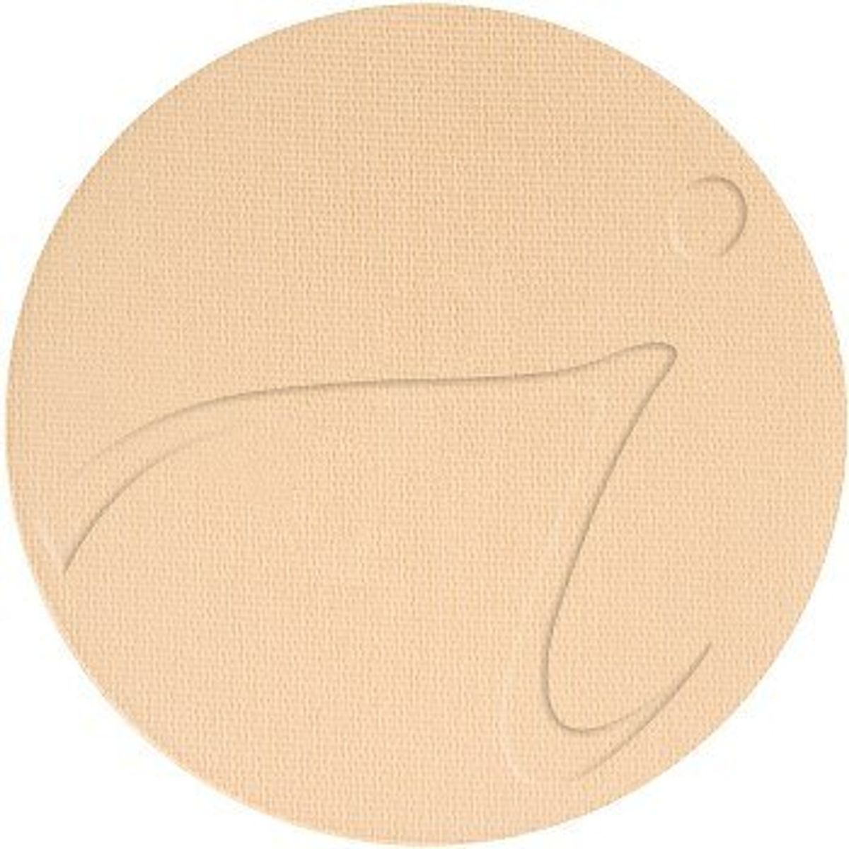 Jane Iredale Purepressed base Refill - Warm Sienna