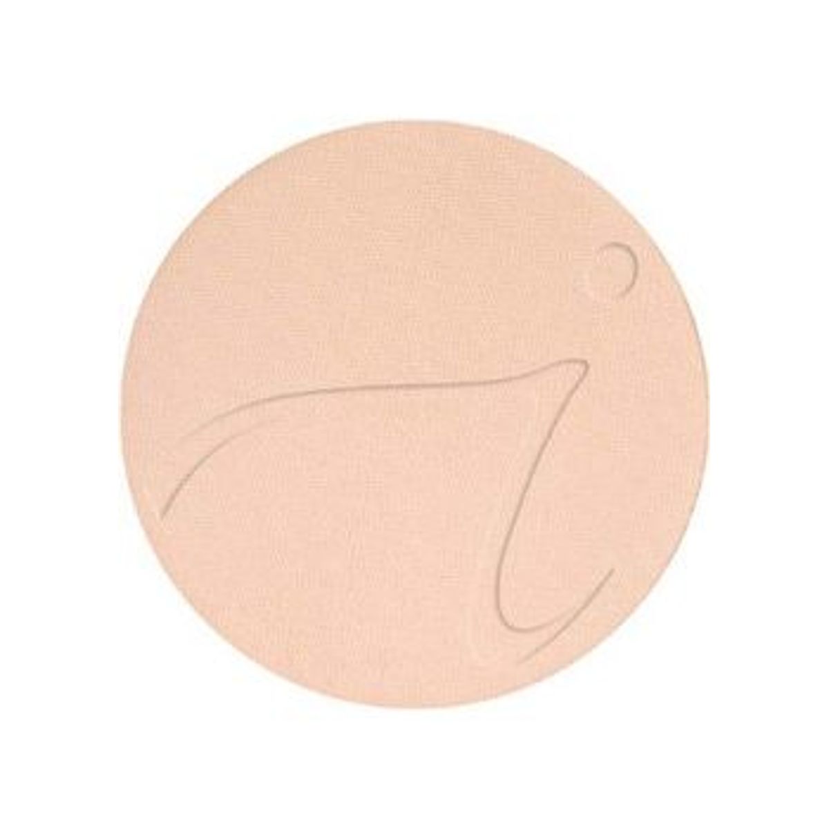 Jane Iredale PurePressed Base SPF 20 - Refill - Natural