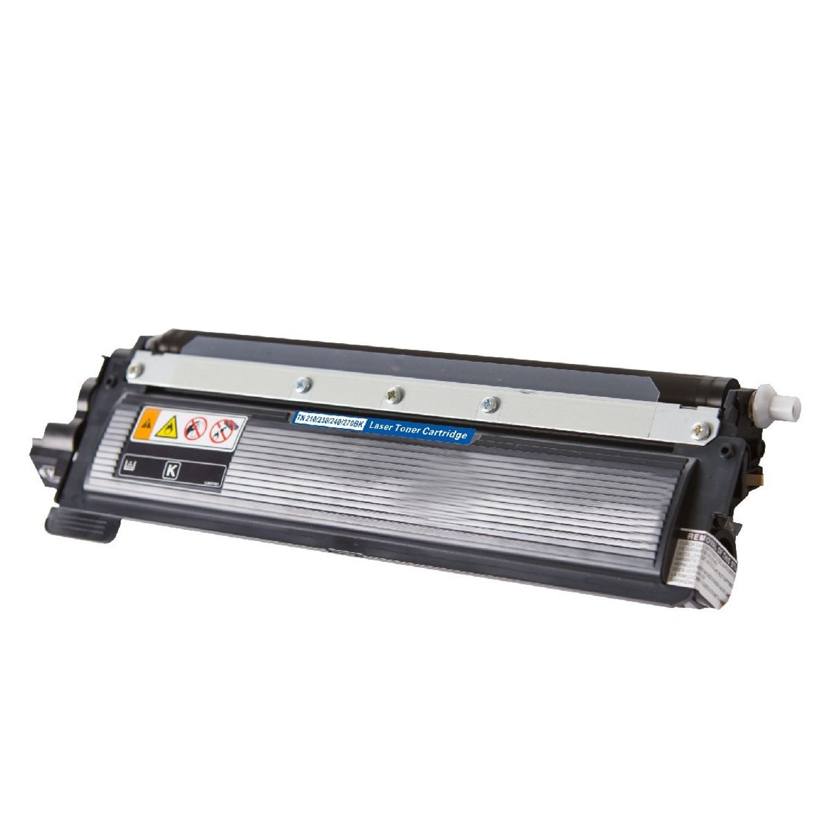 Pixojet toner Brother TN 230 sort 2200 sider