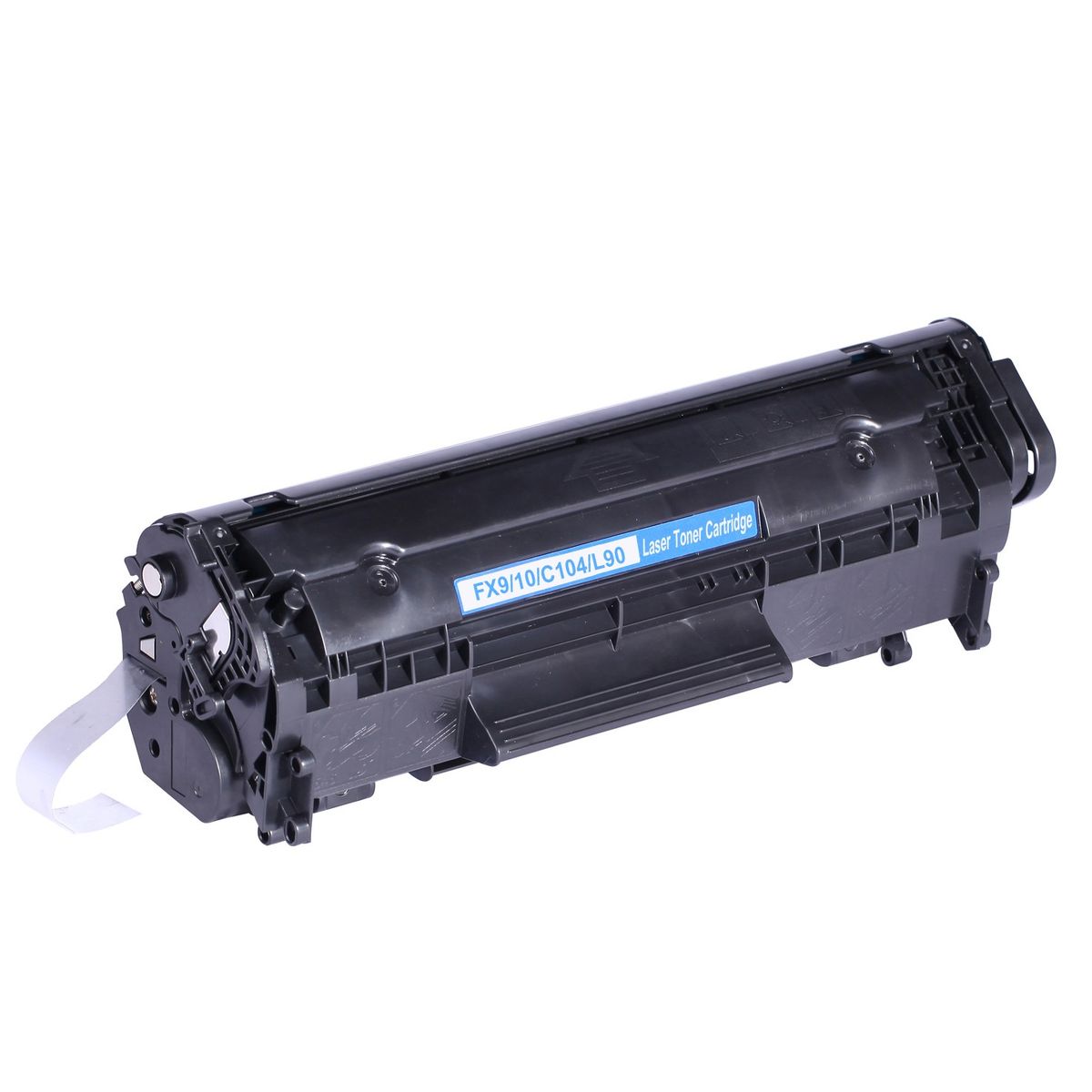 Pixojet toner Canon FX9 / 10 / C104 / L90 - 0263B002 sort 2000 sider