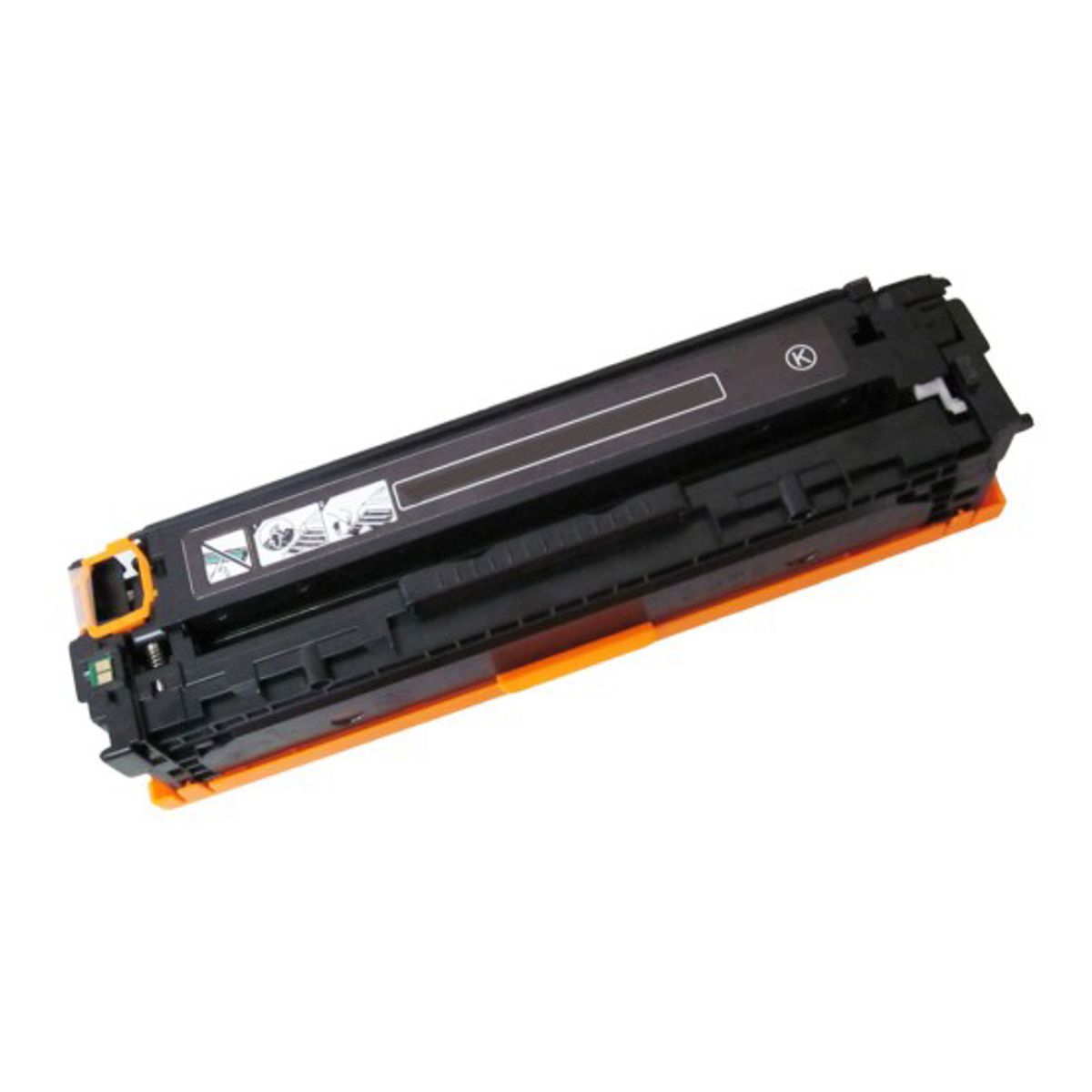 Pixojet toner Canon CRG 118 / 318 / 718 sort 3500 sider