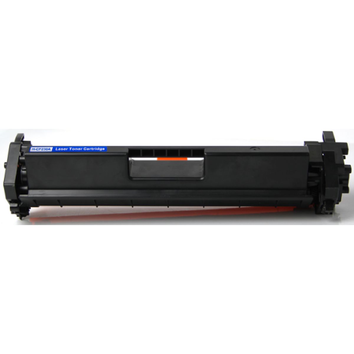 Pixojet toner HP 30A - CF230A sort 1600 sider