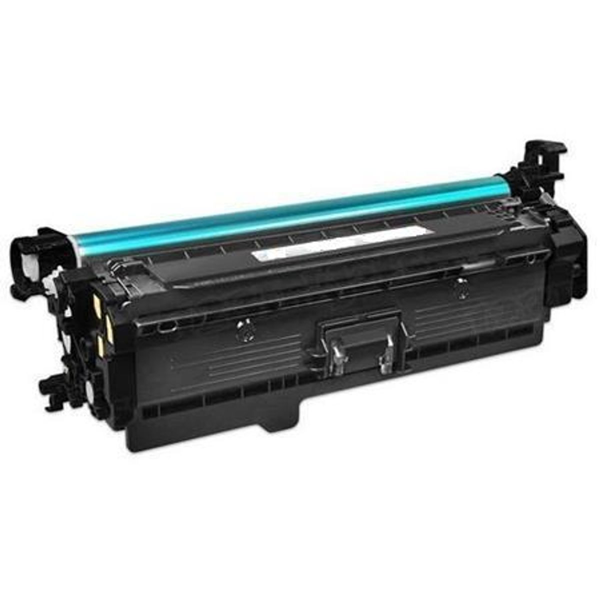 Pixojet toner HP 508X - CF360X sort 12500 sider