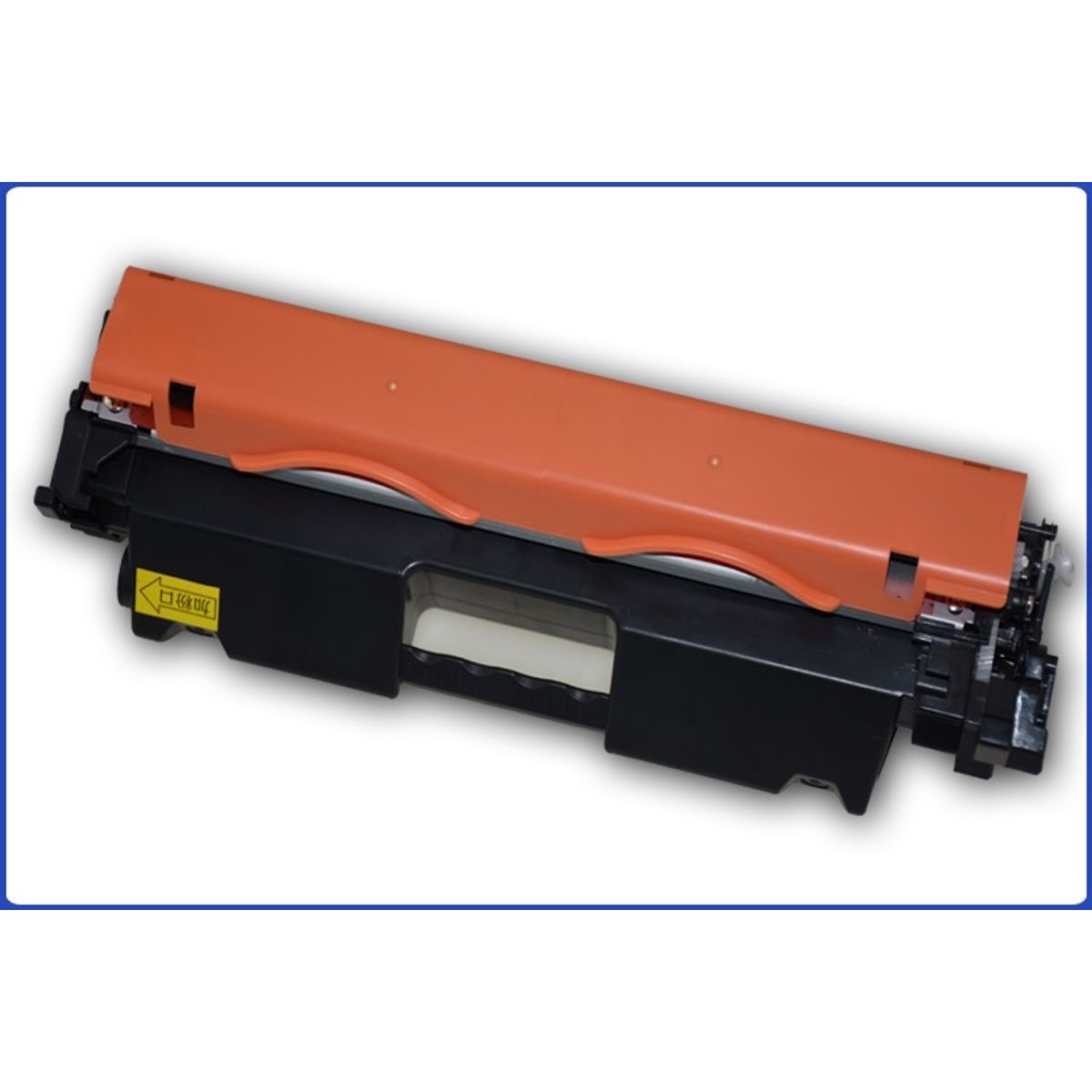 Pixojet toner HP 18A - CF218A sort 1400 sider