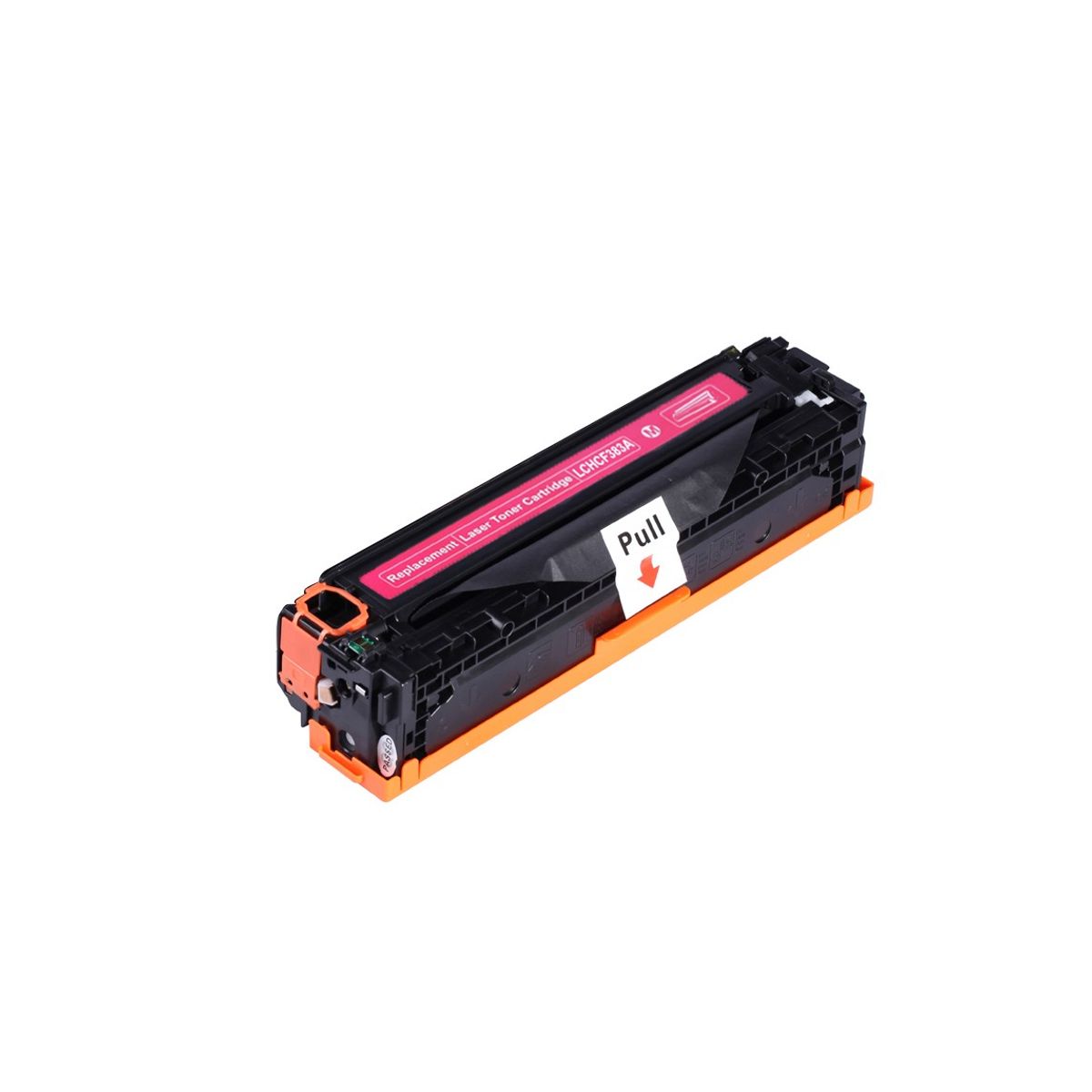 Pixojet toner HP 131A - CF383A magenta 2700 sider