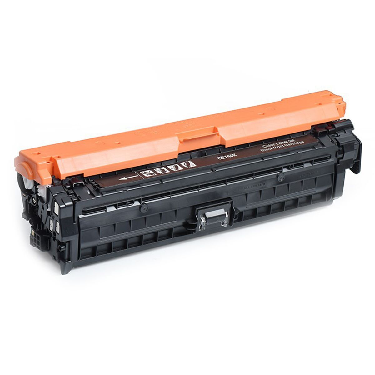 Pixojet toner HP 307A - CE740A sort 7000 sider