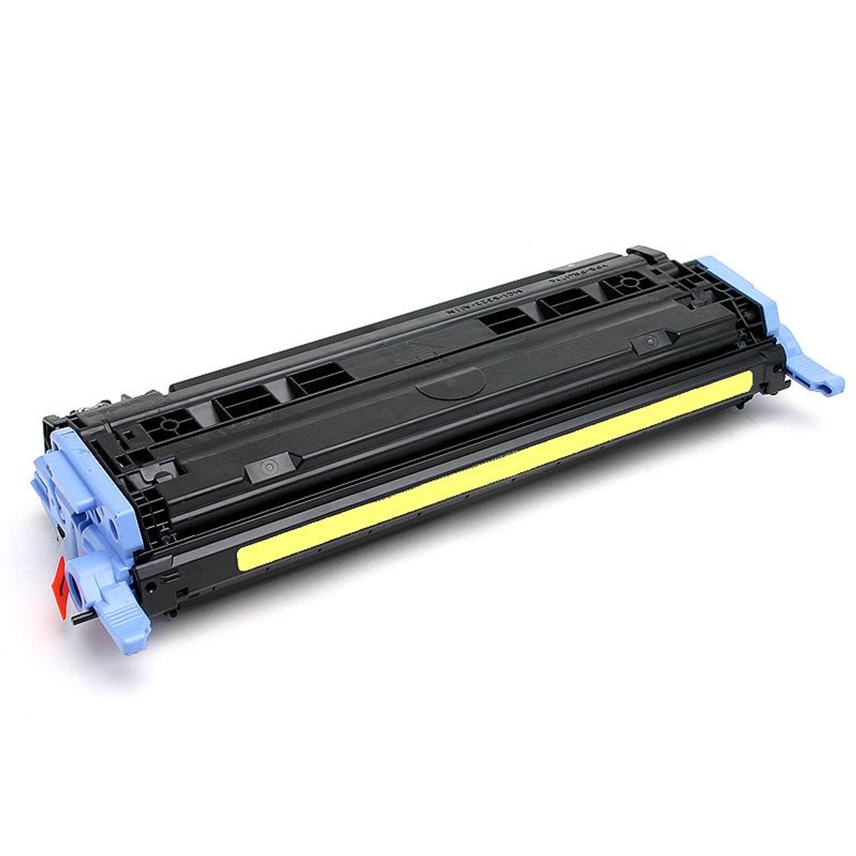 Pixojet toner HP 124A - Q6002A gul 2000 sider