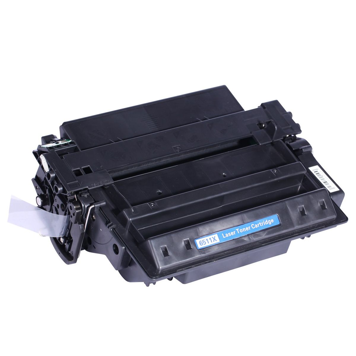 Pixojet toner HP 11X- Q6511X sort 12000 sider