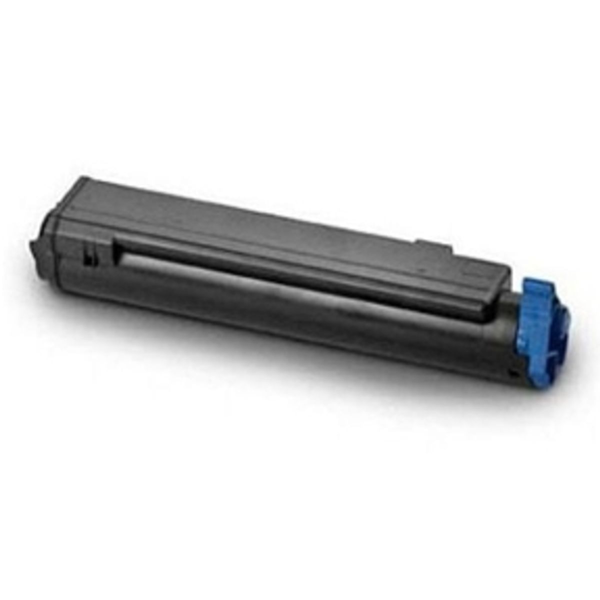 OKI MB472/492/562 BK (45807106) Lasertoner, sort Original 7000 print