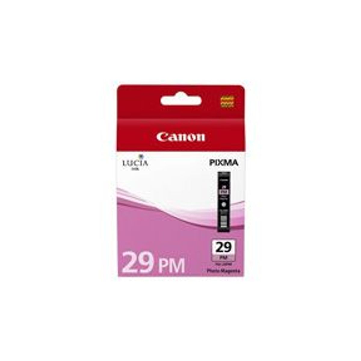 Canon PGI 29 - 4877B001 blækpatron Original Foto Magenta 36 ml