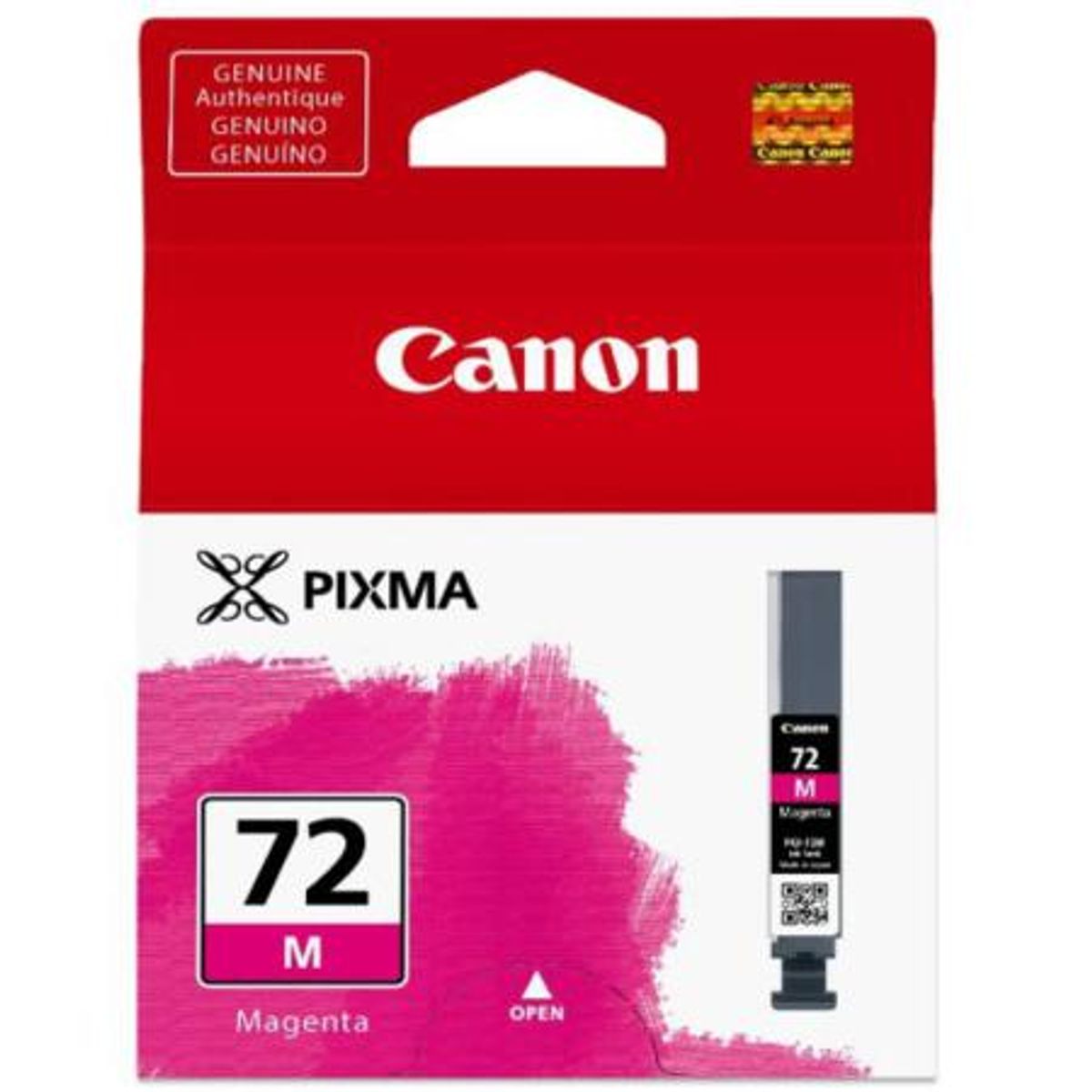 Canon PGI-72 M - 6405B001 Original - Magenta 14 ml