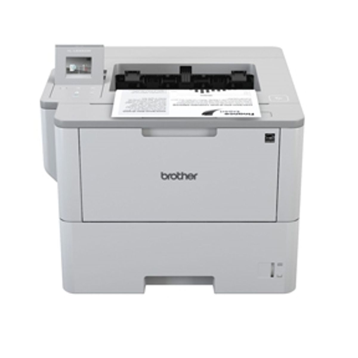 Brother HL-L6300DW Mono laserprinter Duplex, wireless