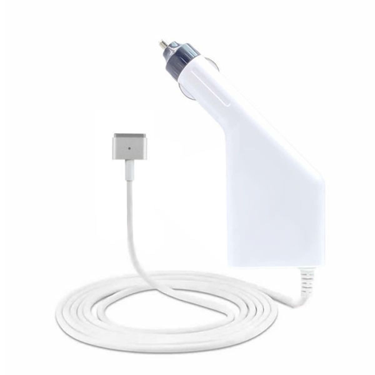 SERO Macbook biloplader / Car Charger, 60W, magasafe 2