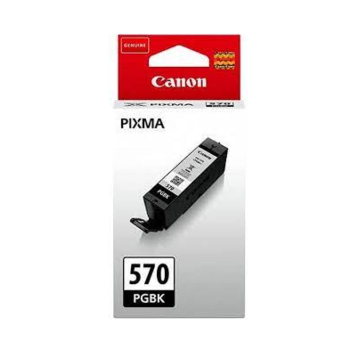 Canon PGI 570 - 0372C001 blækpatron Original Sort 6 ml