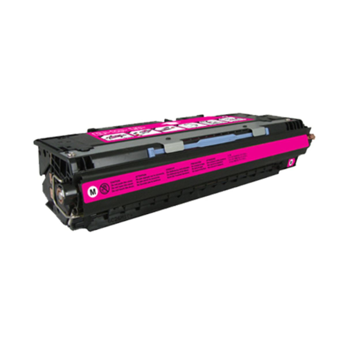 Pixojet toner HP 311A - Q2683A magenta 6000 sider