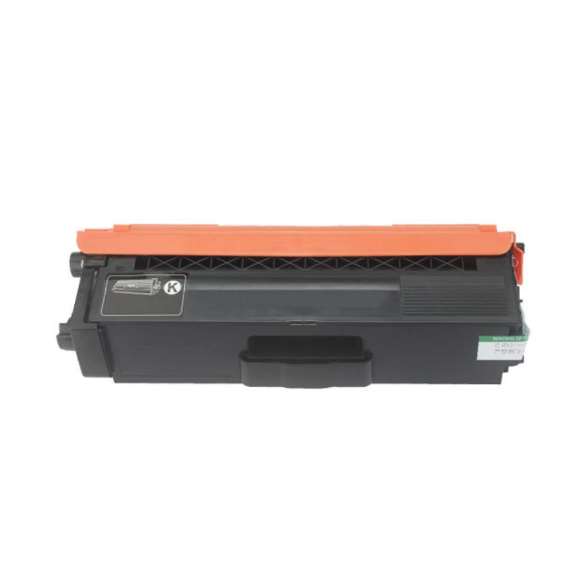 Pixojet toner Brother TN 390 sort 2500 sider