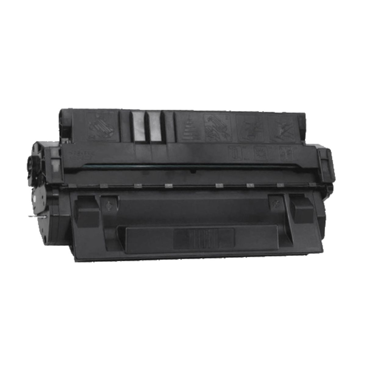 Pixojet toner HP 29X - C4129X sort 10000 sider