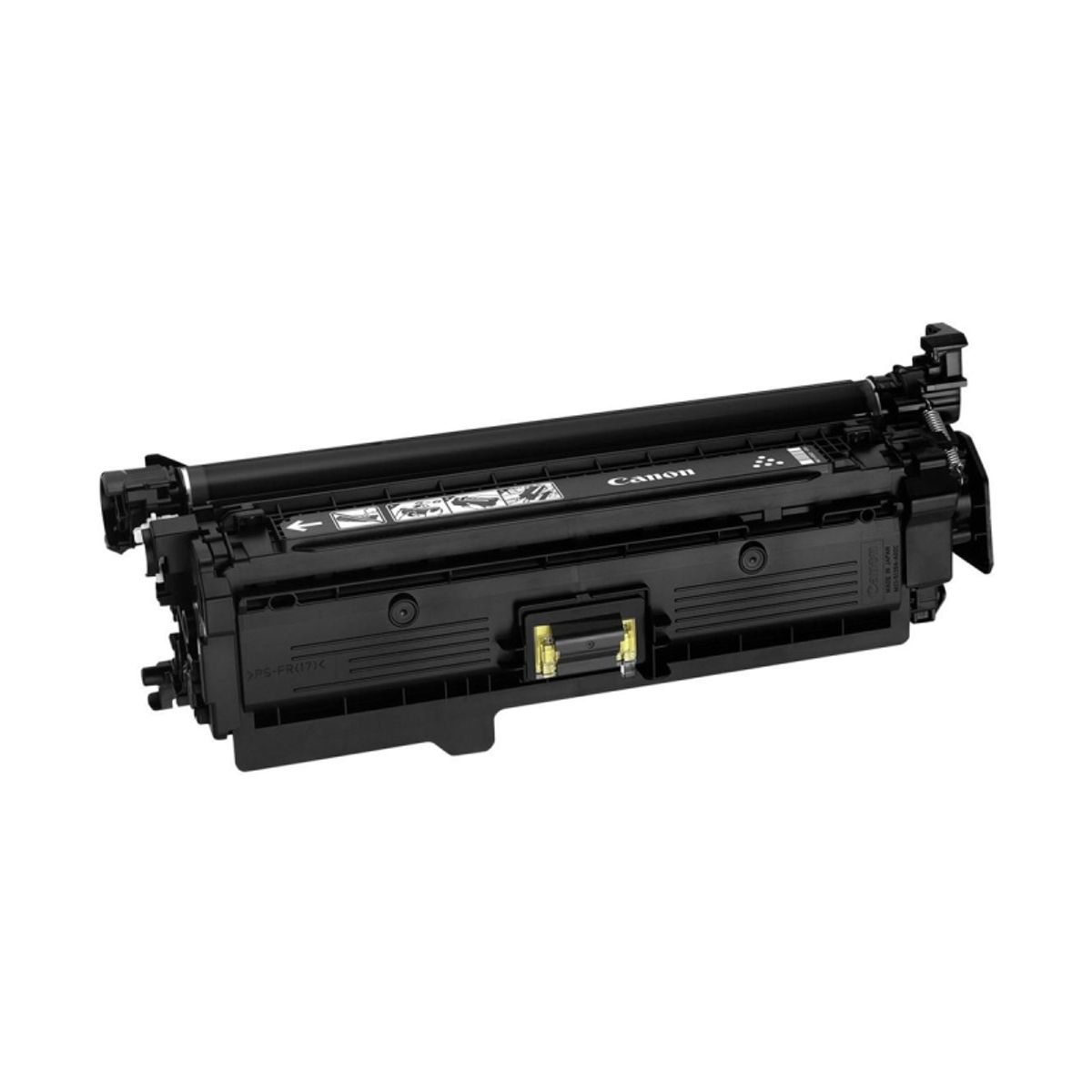 Pixojet toner Canon CRG 323 / 523 / 723 - 2642B002 magenta 8500 sider