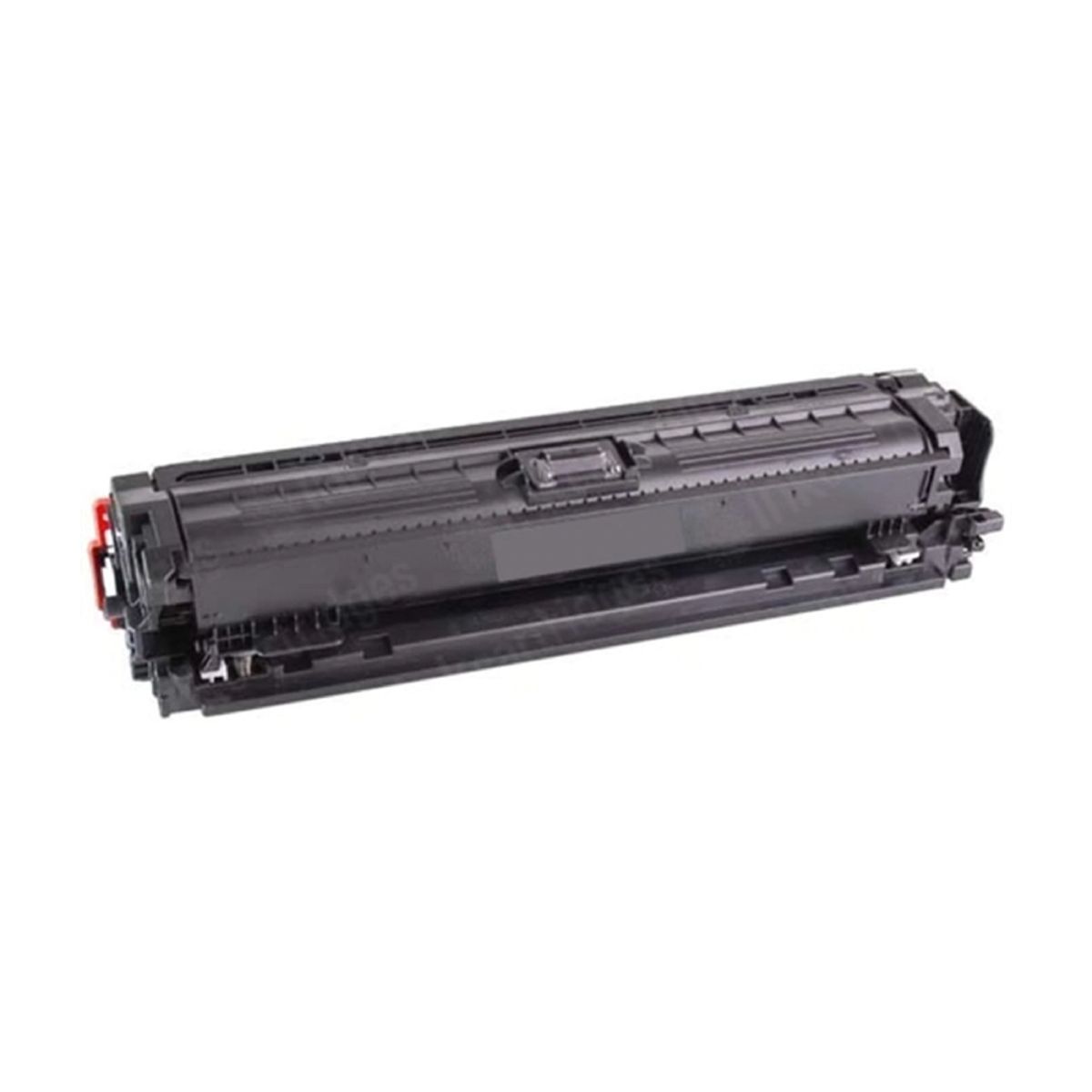 Pixojet toner HP 650A - CE270A sort 13500 sider