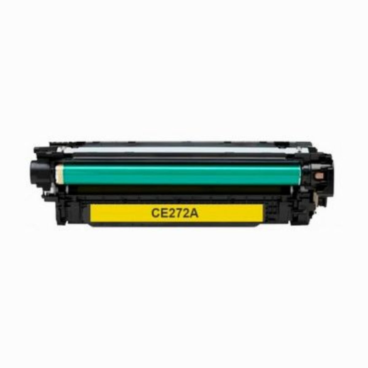 Pixojet toner HP 650A - CE272A gul 15000 sider