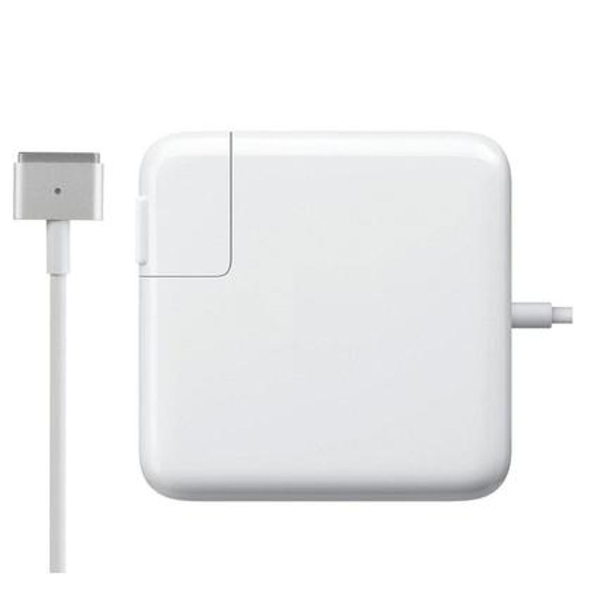 Kompatibel til Apple Macbook oplader magsafe 2, 85W - til. Macbook Pro m. Retina skærm