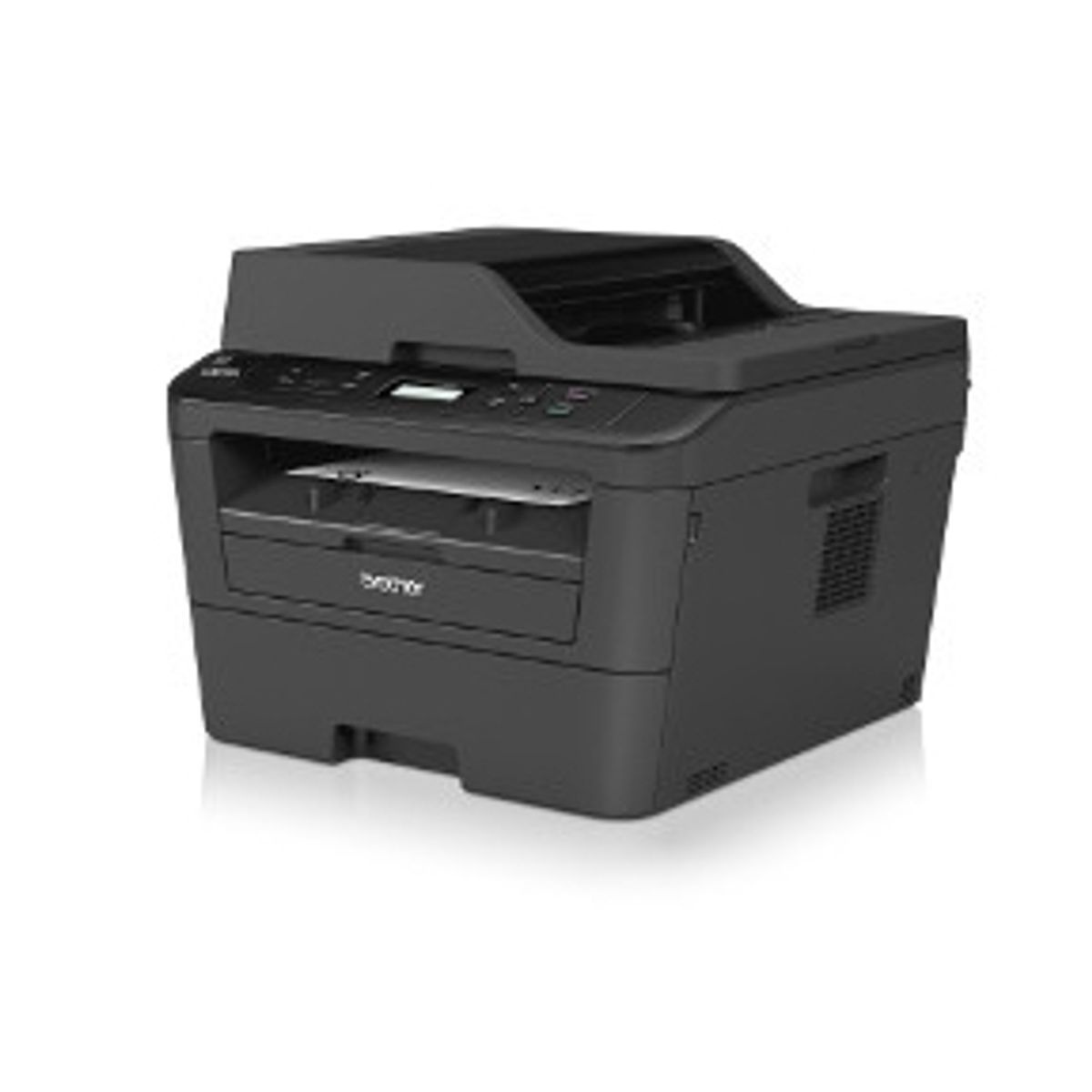 Brother DCP L2550DN Mono laser 3-in-1 Duplex, network printer