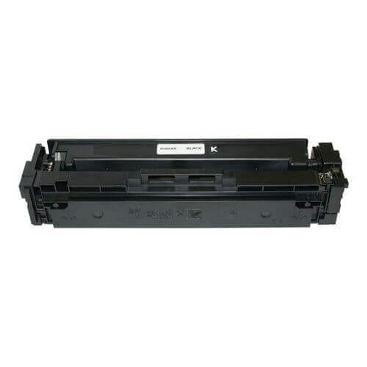 Pixojet toner HP 203X - CF540X sort 3200 sider