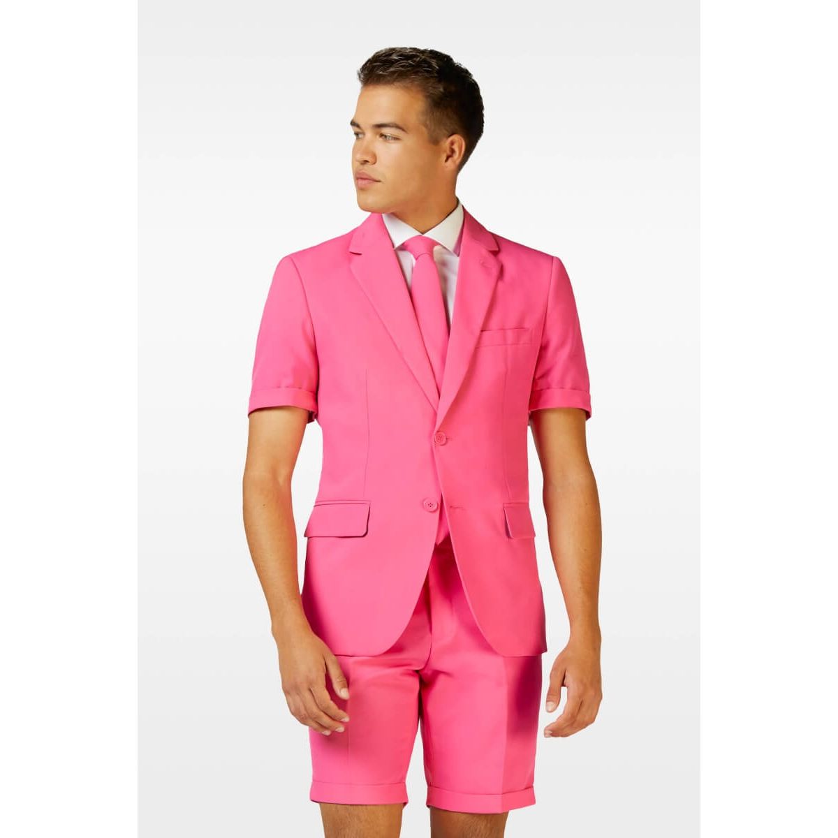 OppoSuits - Summer Mr. Pink EU58