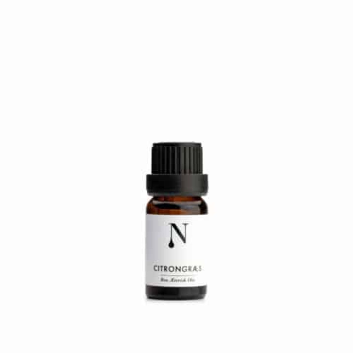 Æterisk Citrongræsolie - 10 ml