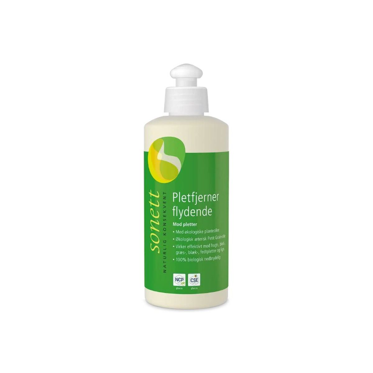 Pletfjerner - flydende - 300 ml