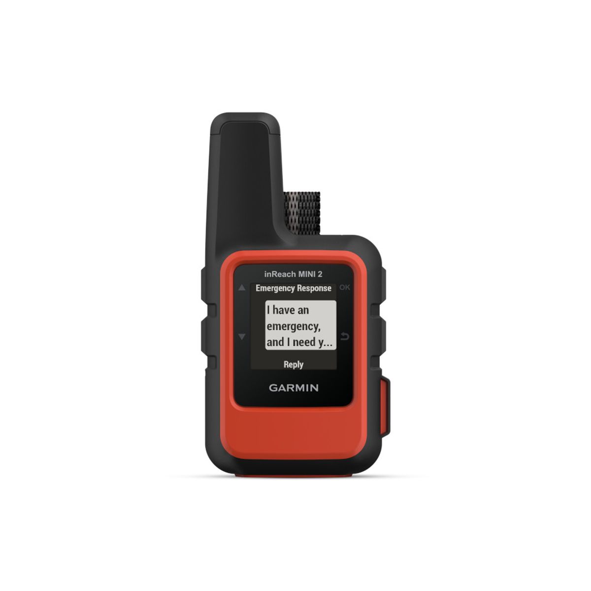 Garmin InReach Mini 2