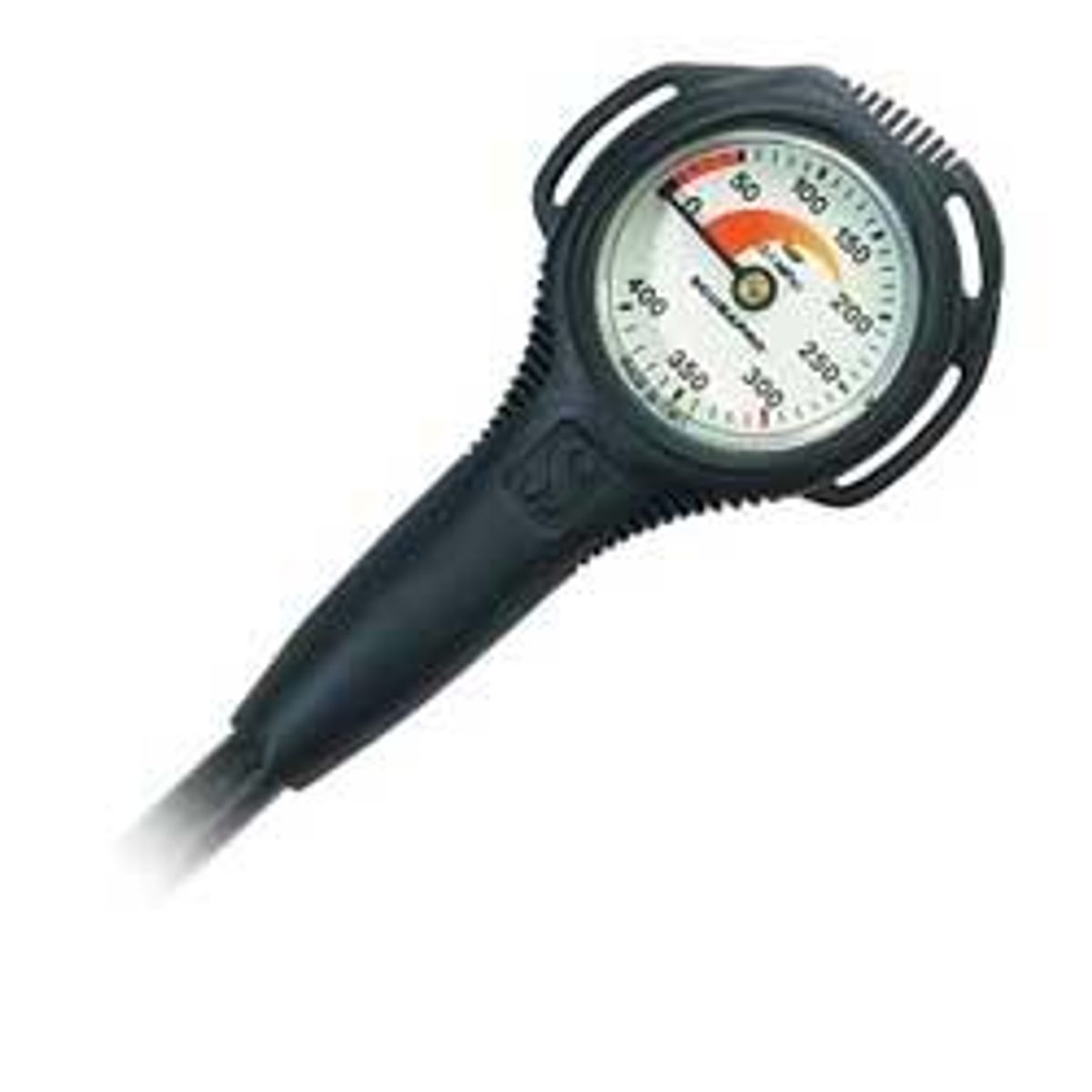 Scubapro Compact Manometer - 400Bar