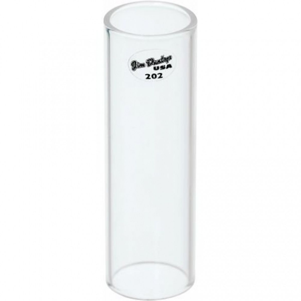 Jim Dunlop 202 Pyrex regular wall