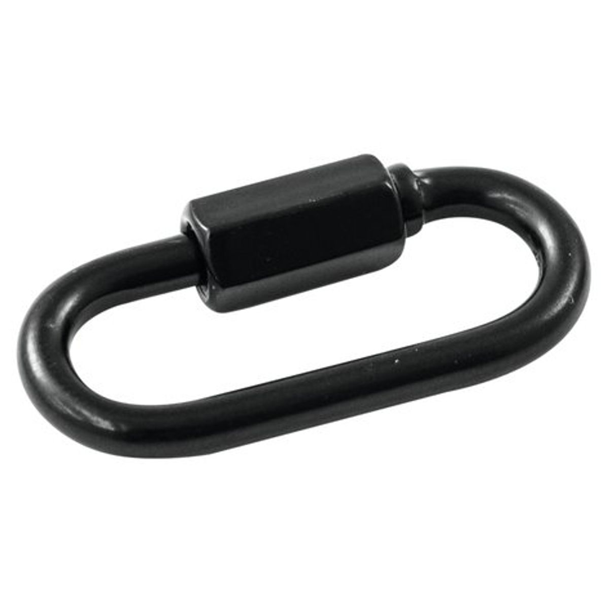 Eurolite Quick Link 3mm. - Max 50kg - Sort