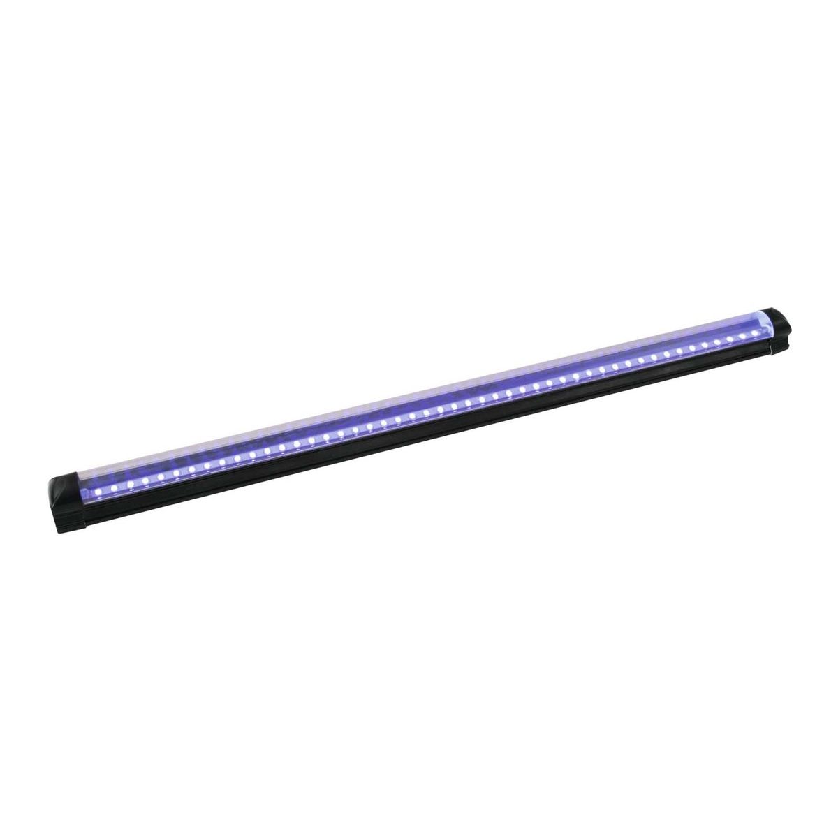 Eurolite LED UV-Bar med 48 LED - 60cm Slimline